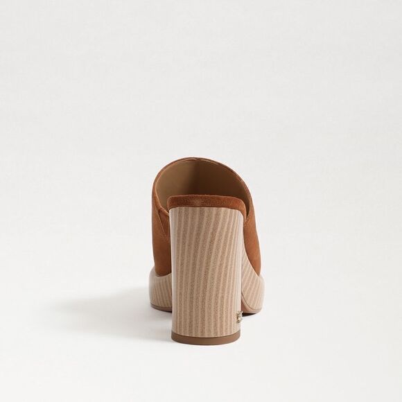Sam Edelman SHILOH HEELED MULE-NWT - Picture 7 of 11